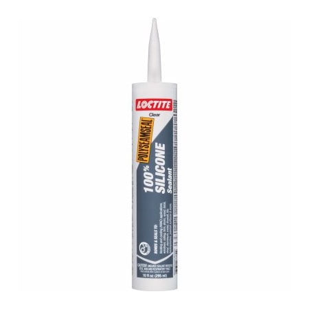 Henkel 10OZ CLR K And B Sealant 1508974